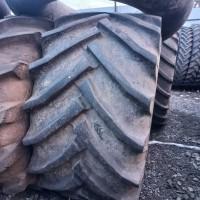 Бу шина 900/60R32 Trelleborg