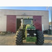 Трактор John Deere 8220 (2005)
