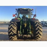 Трактор John Deere 8220 (2005)