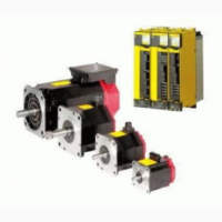 Купити 100% Каталогу СЕРВОПРИВОДІВ і ПРИВОДІВ FANUC в 2024р. Ви можете в нас