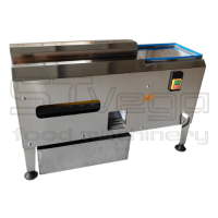 Яйцечистка промислова, очищення курячих яєць STvega Egg HC 2500 Middle