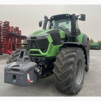 Трактор Deutz Fahr 9340 (демо трактор)