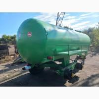 Бочка для перевезення води МЖТ - 10 - Ємність для КАС