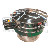 Вібросито для соку, для поділу, просіювання частинок STvega SH 500