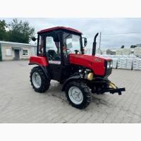 Мінітрактор МТЗ 320