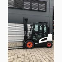 Bobcat D25S-9