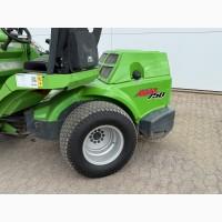 AVANT 750 2019 рік