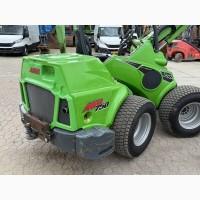AVANT 750 2019 рік