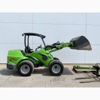 AVANT 750 2019 рік