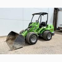 AVANT 750 2019 рік