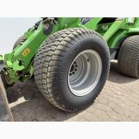 AVANT 750 2019 рік
