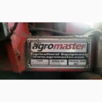 Сівалка точного висіву Planter А8 Agromaster Пневматична