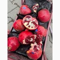 Продам гранат Турція