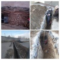 Услуги землекопов земляные работы Осокорки