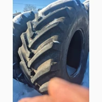 Бу шина 800/70R38 Petlas