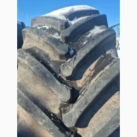 Бу шина 800/70R38 Petlas