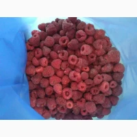 Продам замороженную малину на экспорт, Вишню с косточкой по Украине