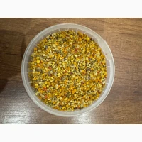 Продам пилок квітковий