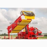 Ланцюг бункера комбайнів Grimme DR-1500, SE 150-60, SE75-30/40, HL-750