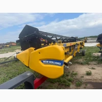 Жатка New Holland 740CF SuperFlex 9.15 м
