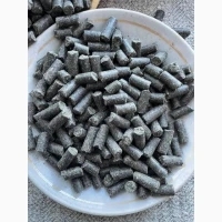Продам соевую макуху
