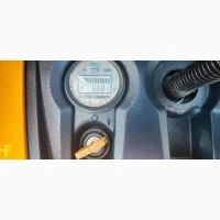 Jungheinrich EJE m13 Li Ion (x4pc. package)