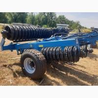 Каток кольчато-зубчатый КЗК-6-01 Умань, НОВЫЙ