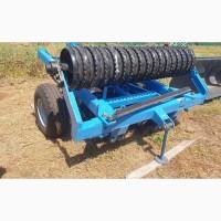 Каток кольчато-зубчатый КЗК-6-01 Умань, НОВЫЙ