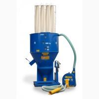 Комбикормовый мини-завод (Польша) 2 т/ч