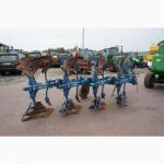 Продам плуг оборотный Rabe Werk Albatros 4 корп. / Lemken / Rabewerk / Лемкен