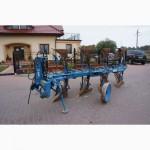 Продам плуг оборотный Rabe Werk Albatros 4 корп. / Lemken / Rabewerk / Лемкен