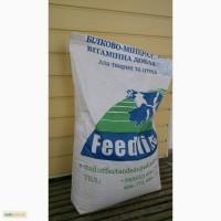 Премікс для дійних корів 350 ТМ Feedline