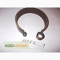 Лента тормоза ВОМ 50-420-А МТЗ