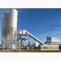 Бетонный завод SUMAB T-80 м3/ч, Стационарный, Швеция