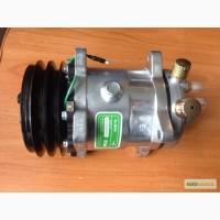 Купить компрессор 5h14 на комбайн 24 В в Харькове