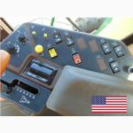 Комбайн зерновой John Deere 9600 из США