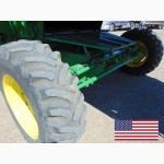 Комбайн зерновой John Deere 9600 из США