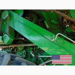 Комбайн зерновой John Deere 9600 из США