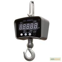 Крановые весы ВК ЗЕВС II (1000 кг)