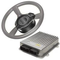 СИСТЕМА TRIMBLE AP EMD автопилот авторуль