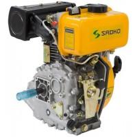 Двигатель Садко Sadko GE-200, GE-210, GE-200R, GE-270PRO, GE-390PRO, DE-410ME, DE-300
