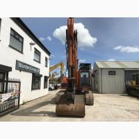 Предлагаем гусеничный экскаватор Doosan DX225LC