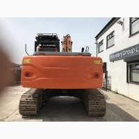 Предлагаем гусеничный экскаватор Doosan DX225LC