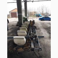 Сеялка мультикорн SK 12р Под кукурузу, под буряки хорошее состояние