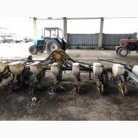 Сеялка мультикорн SK 12р Под кукурузу, под буряки хорошее состояние