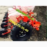 Сеялка Упс 8 НОВАЯ, сеялки СУ-8, СУПН-8 точного высева