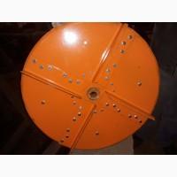 Диск розбрасывателя (тарелка) 1_РМГ4. РУМ. МВУ