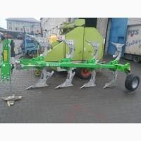 Оборотные плуги (ширина корпуса: 0, 30-0, 38-0, 45)