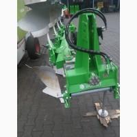 Оборотные плуги (ширина корпуса: 0, 30-0, 38-0, 45)