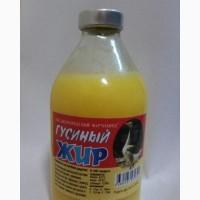 Гусиный жир 250 мл